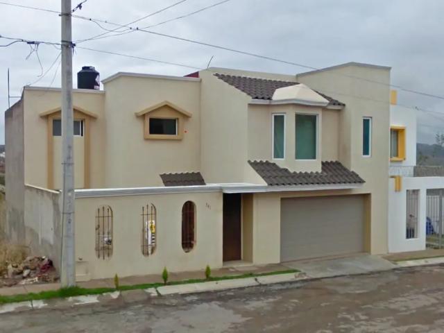 CASA EN VENTA EN ZACATECAS, ZACATECAS