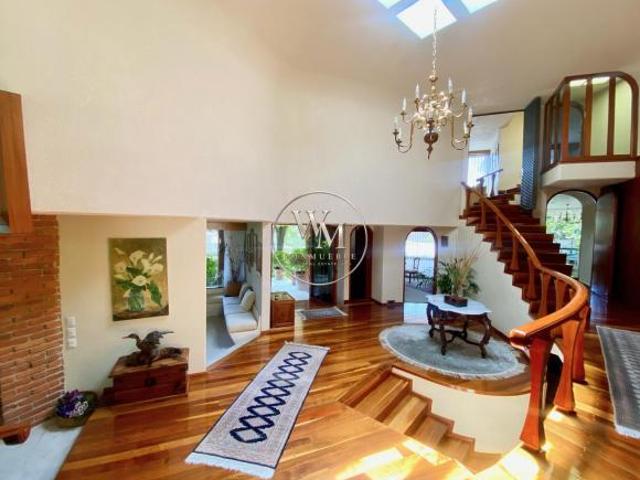Casa en venta en Zacayucan Peña Pobre Tlapan