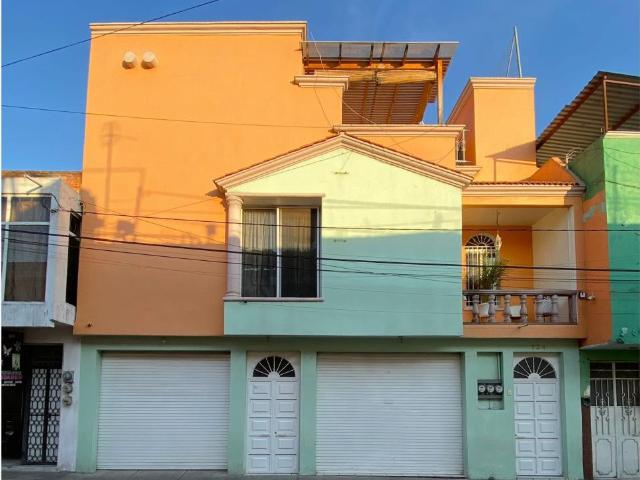 Casa en venta en Zacapu Centro, Zacapu, Michoacán de Ocampo