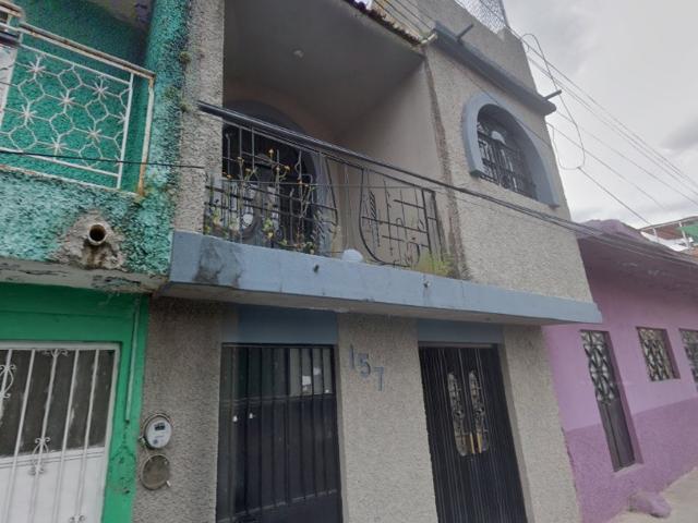Casa en Venta en Zacapu Michoacán de Ocampo FLL