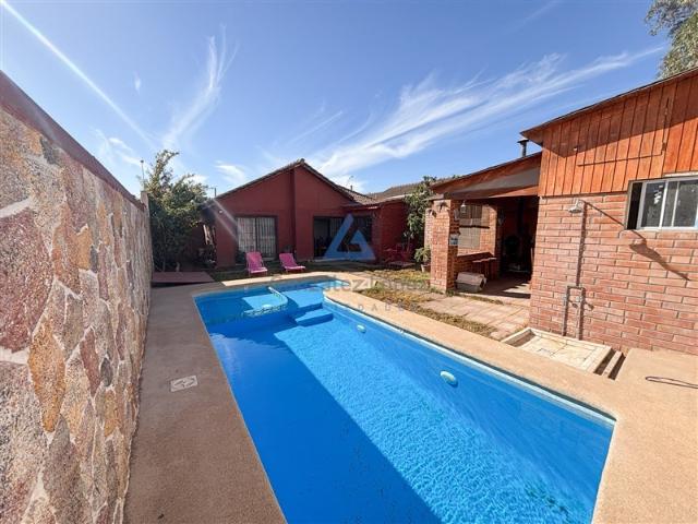 Casa en Venta en Zacarías Dueñas 1280