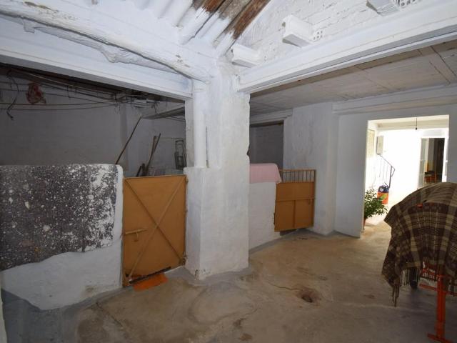 Casa en venta en Zagra Granada