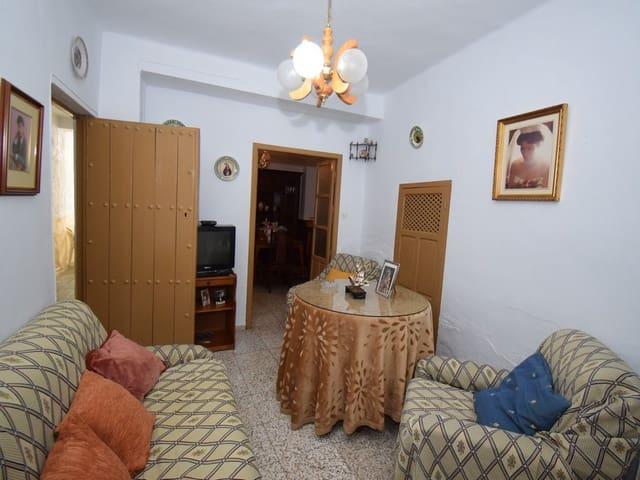 Casa en venta en Zagra, Granada