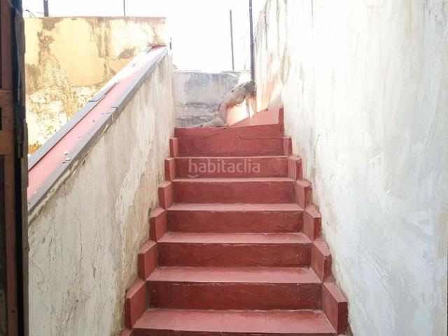 Casa en venta en Zafra. CASA EN PLANTA ALTA EN LA ZONA CENTRO DE ZAFRA. Casas.