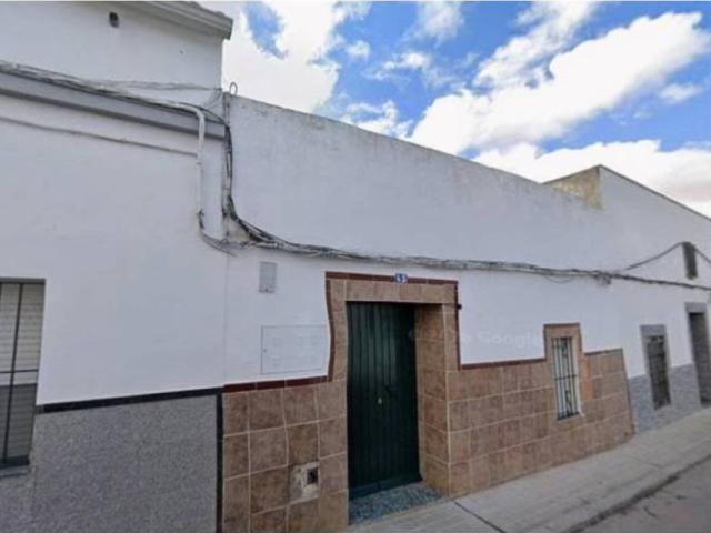 Casa en Venta en Zafra