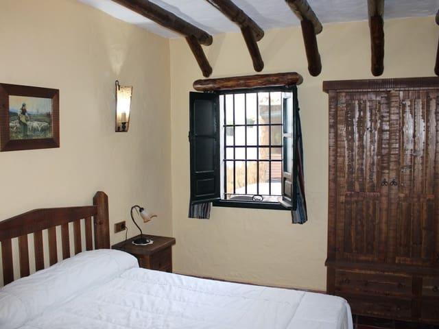 Casa en venta en Zahara de la Sierra, Cádiz