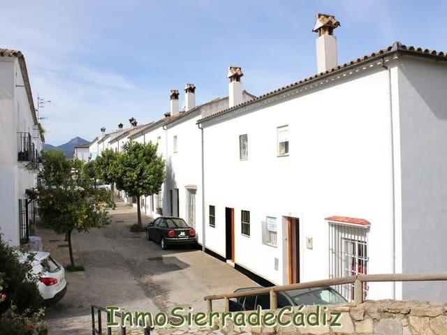 Casa en venta en Zahara de la Sierra, Cádiz