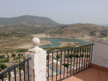 Casa en venta en Zahara de la Sierra, Cádiz