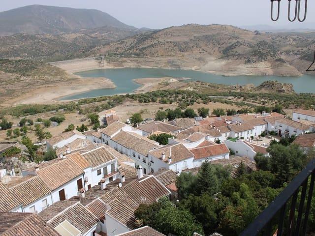 Casa en venta en Zahara de la Sierra, Cádiz