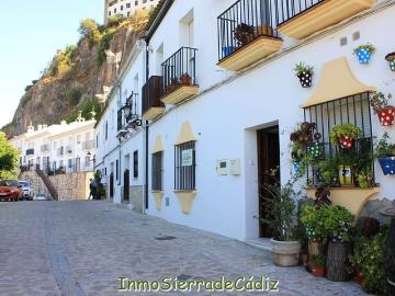 Casa en venta en Zahara de la Sierra, Cádiz
