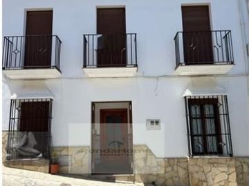 Casa en venta en Zahara de la Sierra, Cádiz