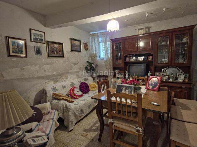 Casa en venta en Zaorejas. ZaorejasCasa. Casas.
