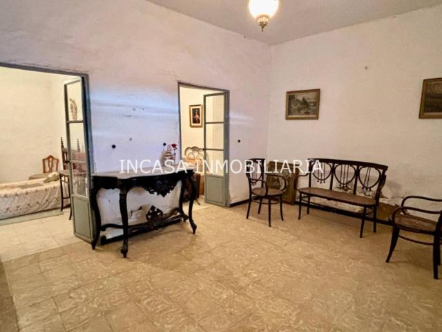 ¡Casa en venta en Zalamea la Real!