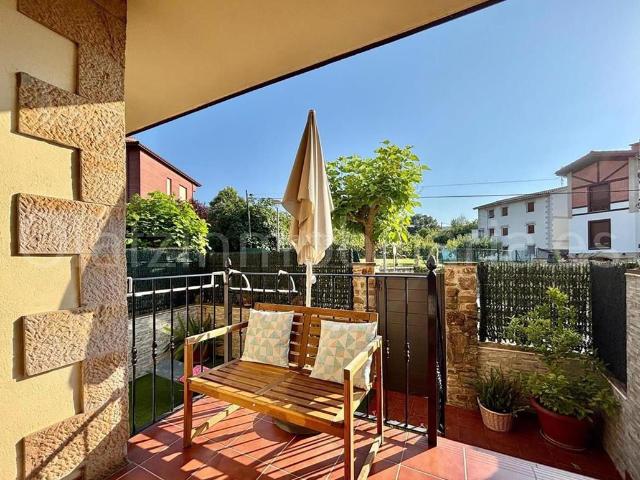 Casa en venta en Zalla. Casa en venta en Zalla, 4 dormitorios. Casas.