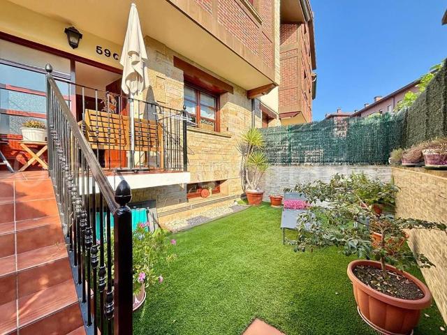 Casa en venta en Zalla. Casa en venta en Zalla, 4 dormitorios. Casas.