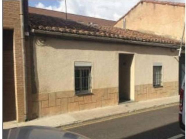 Casa en Venta en Zamora