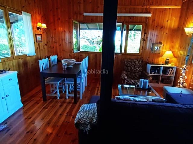 Casa en venta en Zamora, Área Rural. VENTA DE FINCA CON BUNGALOW DE RECREO, BODEGA, TRASTERO Y PISCINA EN ZAMORA ZONA DE MANZANAL PALACIOS DEL PAN. Casas.