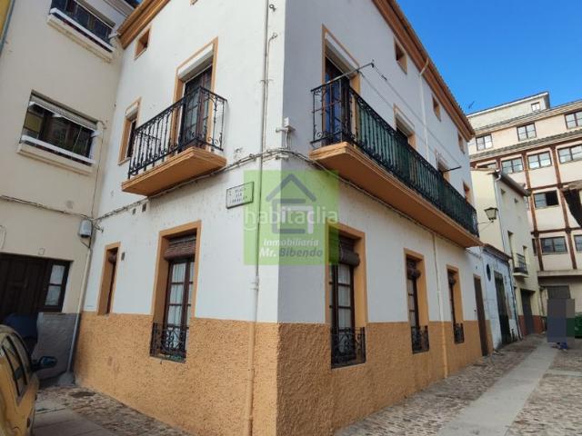 Casa en venta en Zamora, Barrios Bajos La Horta. Casa en venta en Plaza Corralón, Centro, Zamora. Casas.
