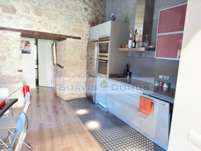 Casa en venta en Zamora, Casco Antiguo. Casa con patio en casco antiguo. Casas.