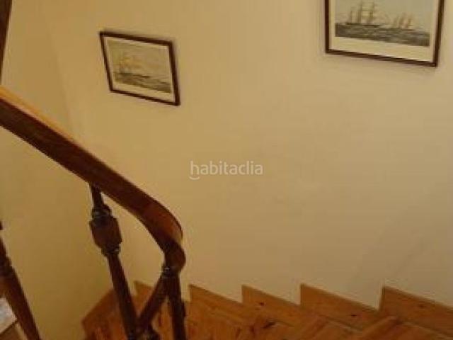 Casa en venta en Zamora, Casco Antiguo. CASA EN VENTA DE 3 PLANTAS. Casas.