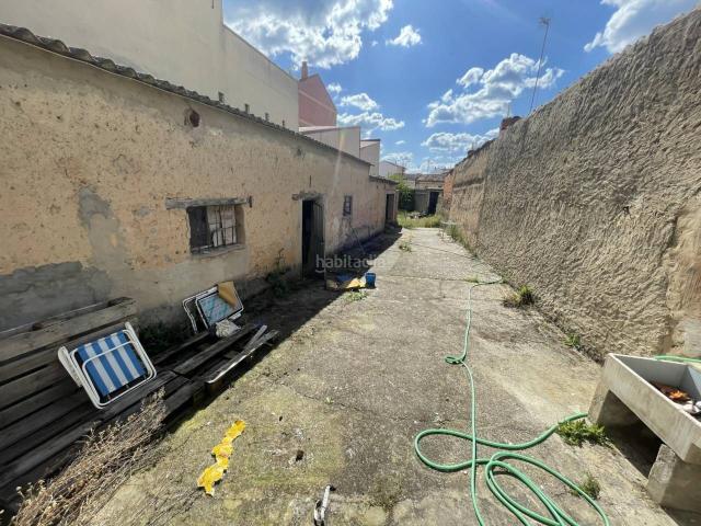 Casa en venta en Zamora, Pinilla. Casa en venta en Pinilla49028. Casas.