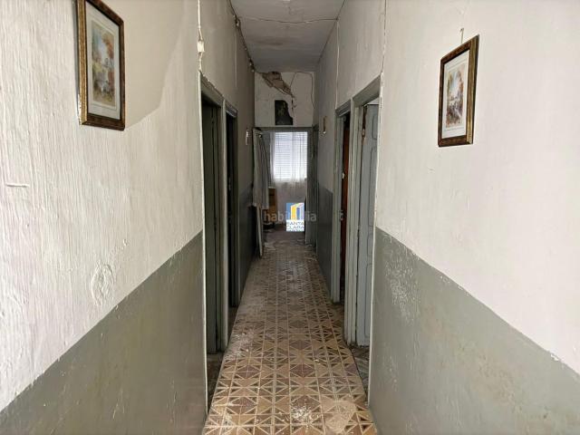Casa en venta en Zamora, San Isidro Espíritu Santo. CASA EN VENTA PARA REHABILITAR DE DOS PLANTAS EN ZONA LAS VEGAS, ZAMORA. Casas.