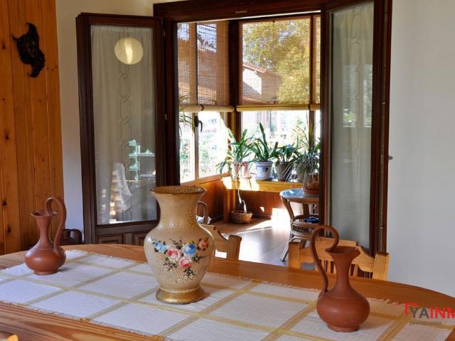 Casa en venta en Zambrana. CASA EN BERGANZO. Casas.