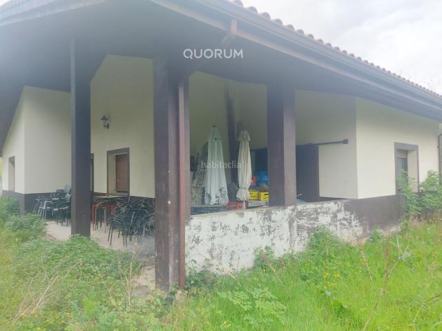 Casa en venta en Zamudio. Casa De Aperos Sin Cédula De Habitabilidad En Artxanda. Casas.