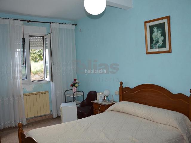 Casa en venta en Zas. Casas.