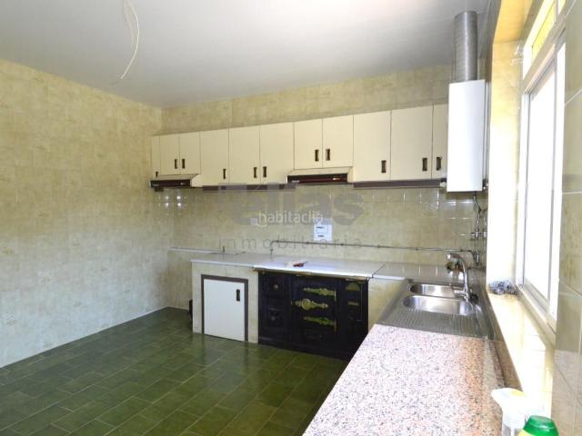 Casa en venta en Zas. Casas.