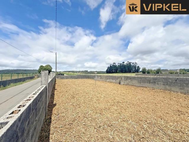 Casa en venta en Zas La Coruña