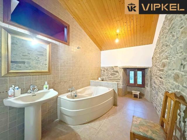 Casa en venta en Zas La Coruña