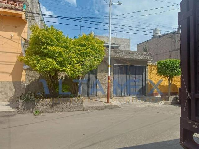 Casa en venta en Zapotitla 4 Rec?maras