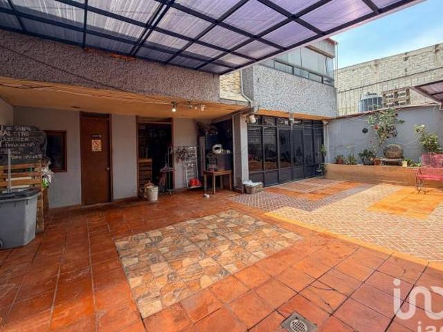 Casa en Venta en Zapotitla, Tlahuac, CDMX