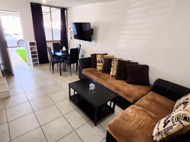 CASA EN VENTA EN ZAPOPAN