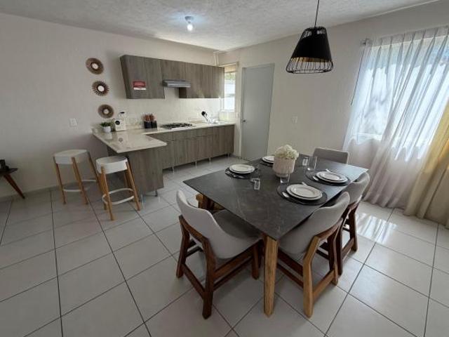 Casa en Venta en Zapopan | 2 Recámaras | 2.5 Baños