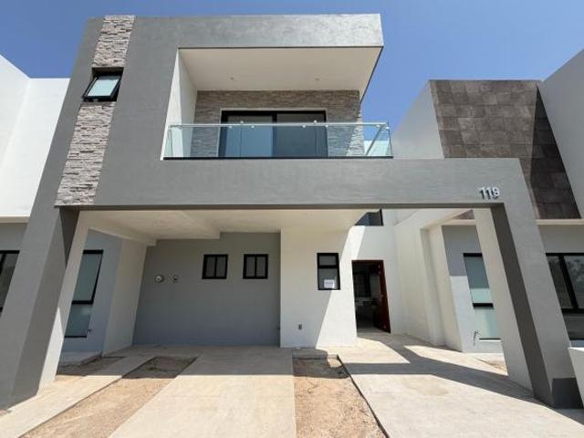 Casa en Venta en Valle Imperial | 3 Recámaras + Amenidades