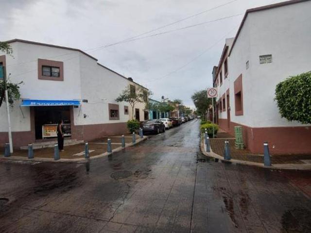 CASA EN VENTA EN ZAPOPAN CENTRO