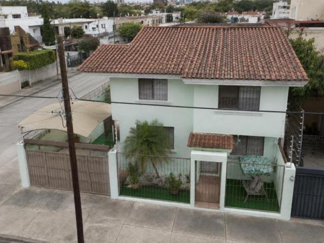 CASA EN VENTA EN ZAPOPAN JALISCO