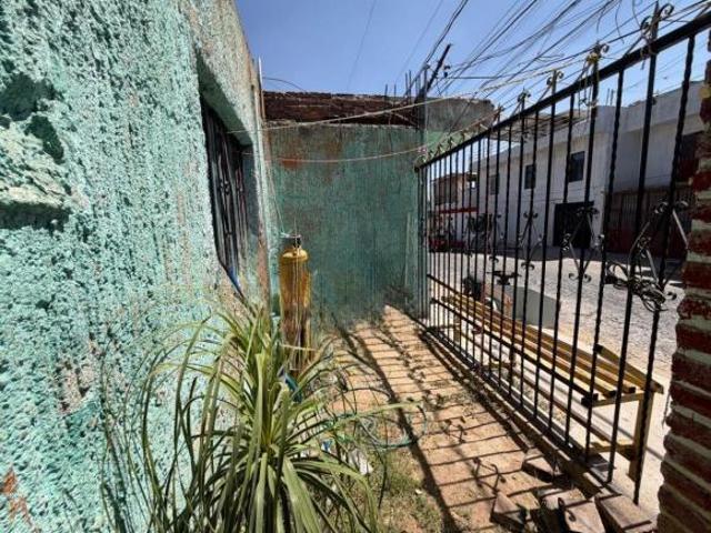 CASA EN VENTA EN ZAPOPAN, JALISCO TESISTAN