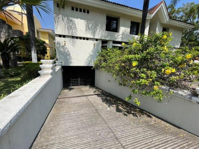 CASA EN VENTA EN ZAPOPAN, JALISCO AZALEAS, RESIDENCIAL BUGAMBILIAS
