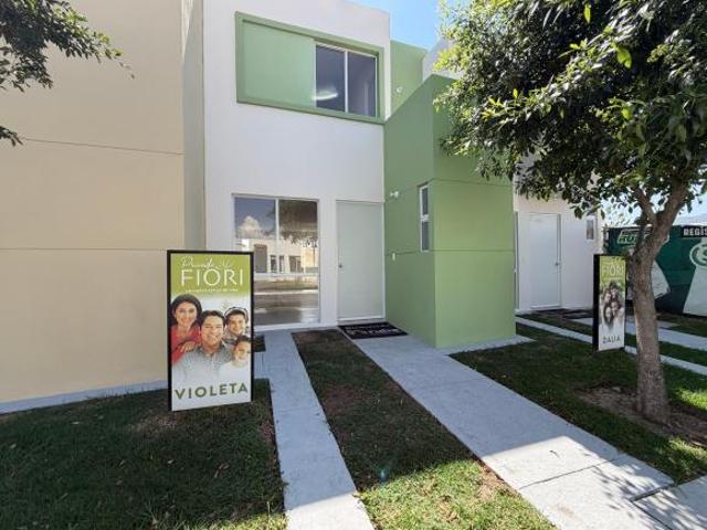 Casa en venta en zapopan Privada Fiori