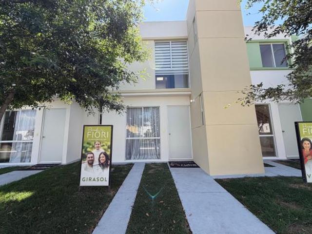 Casa en venta en zapopan Privada Fiori