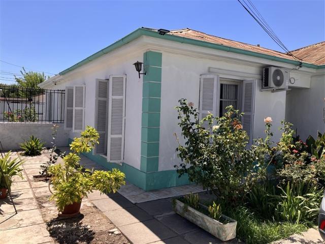 Casa en Venta en Zapadores con María del Pilar