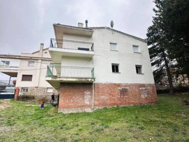 Casa en Venta en Zapardiel de La Ribera