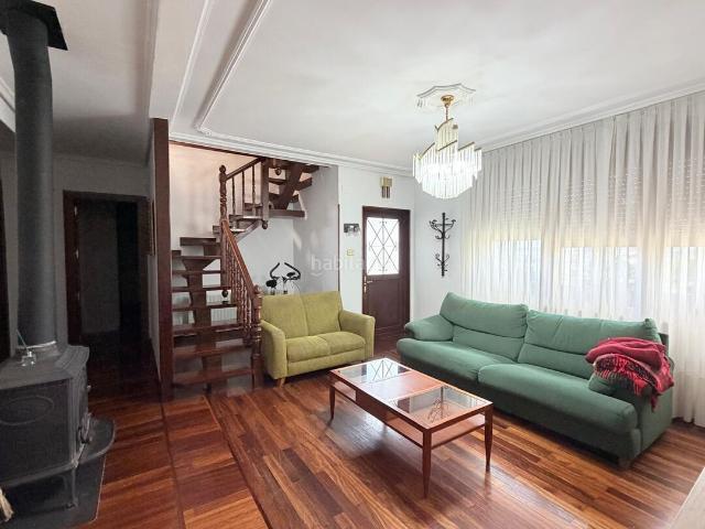 Casa en venta en Zaratamo. OPORTUNIDAD VIVIENDA UNIFAMILIAR EN ZARATAMO. Casas.