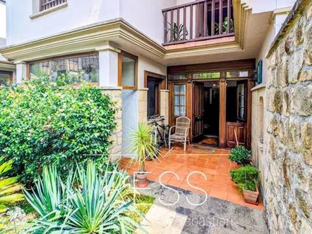 Casa en Venta en Zarautz