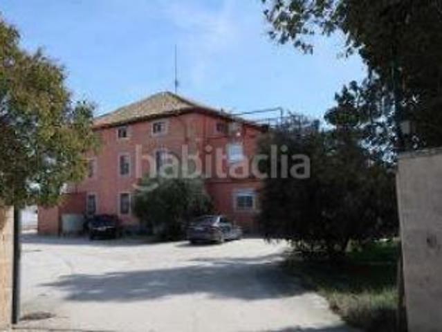 Casa en venta en Zaragoza, Monzalbarba. Casas.