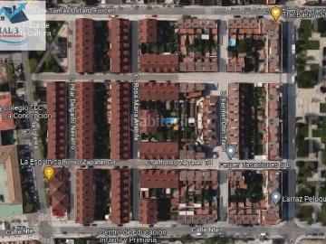 Casa en venta en Zaragoza, Alfonso. VENTA VIVIENDA UNIFAMILIAR EN ZARAGOZA. Casas.