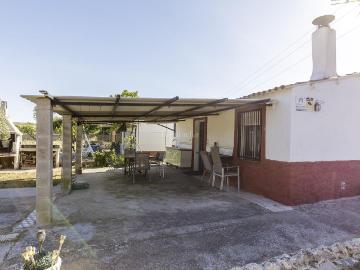 Casa en venta en Zaragoza, Garrapinillos. Casas.